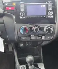 Honda Jazz 1.3 102Cv. TREND SEDILI RISCALDABILI