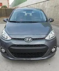 Hyundai i10 1.0 MPI Login