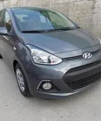 Hyundai i10 1.0 MPI Login