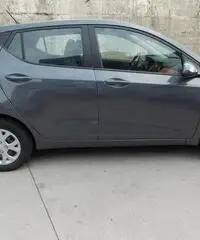 Hyundai i10 1.0 MPI Login