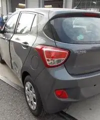 Hyundai i10 1.0 MPI Login