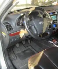 Hyundai Santa Fe 2.2 CRDi