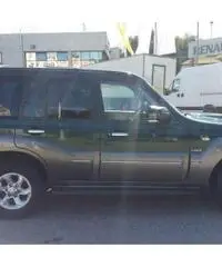 HYUNDAI Terracan 2.9 CRDi cat Dynamic HYUNDAI Terracan 2.9 CRDi cat Dynamic