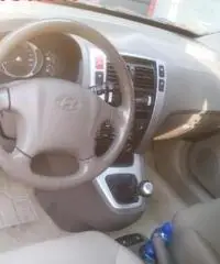 HYUNDAI Tucson 2.0 CRDi VGT Dynamic cambializato HYUNDAI Tucson 2.0 CRDi VGT Dynamic cambializato