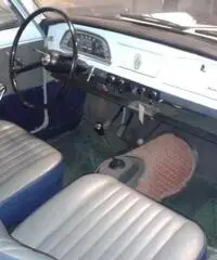 innocenti a 40 berlina