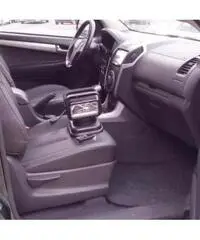 ISUZU D-Max ISUZU DMAX 2.5 Crew Cab Quasar A/T 4WD