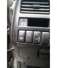 ISUZU Trooper 3.0 16V TDI cat 5 porte L