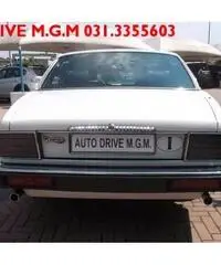 JAGUAR Daimler 4.0 cat automatic