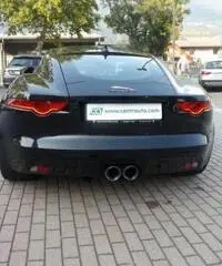 JAGUAR F-Type S 3.0 V6 aut. AWD Coupé