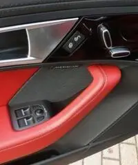 JAGUAR F-Type S 3.0 V6 aut. AWD Coupé