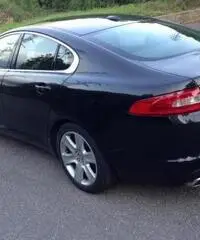 JAGUAR XF 2.7D V6 Premium Luxury,Bellissima ,IVA inclusa