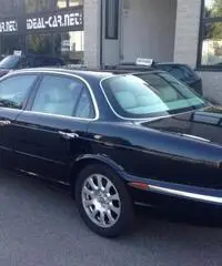JAGUAR XJ6 3.0 V6
