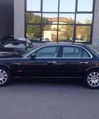 JAGUAR XJ6 3.0 V6