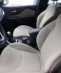 JEEP Cherokee 2.0 Mjt II Longitude