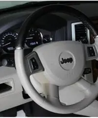 JEEP Grand Cherokee 3.0 CRD  Overland