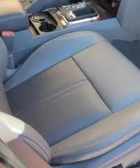 JEEP Grand Cherokee 3.0 V6 CRD Limited