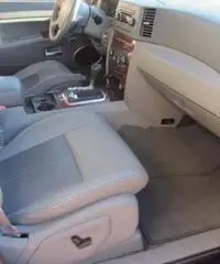 JEEP Grand Cherokee 3.0 V6 CRD Limited