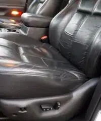 JEEP Grand Cherokee 4.0 cat Limited