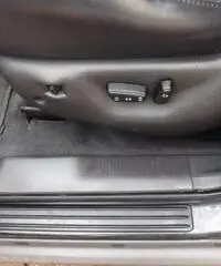 JEEP Grand Cherokee 4.7 V8 cat Limited