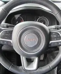 Jeep Renegade 1.6 120Cv. MULTI-JET LONGITUDE