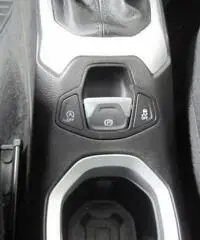 Jeep Renegade 1.6 120Cv. MULTI-JET LONGITUDE