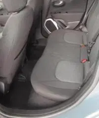 Jeep Renegade 1.6 120Cv. MULTI-JET LONGITUDE