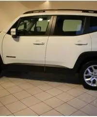 JEEP Renegade 1.6 E-TorQ Longitude
