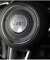 JEEP Renegade 1.6 Mjt
