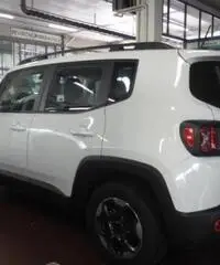 Jeep Renegade 1.6 MJT Longitude