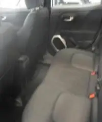 Jeep Renegade 1.6 MJT Longitude