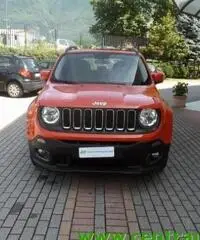 JEEP Renegade 1.6 Mjt Longitude