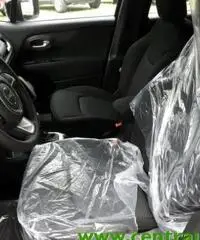 JEEP Renegade 1.6 Mjt Longitude