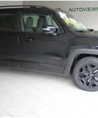 JEEP Renegade 1.6 Mjt