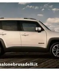 JEEP Renegade 1.6 Mjt Limited NAVI PACK VISIBILITY C.LEGA XENO