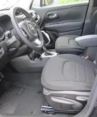 Jeep Renegade 2.0 Mjt 140Cv. 4WD A-Drive LIMITED AUTOMATICA