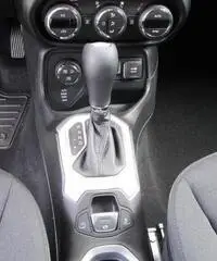 Jeep Renegade 2.0 Mjt 140Cv. 4WD A-Drive LIMITED AUTOMATICA