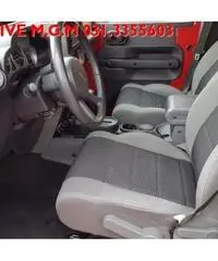 JEEP Wrangler Unlimited 2.8 CRD Sport JEEP Wrangler Unlimited 2.8 CRD Sport