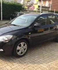 KIA cee'd Sports Wagon 1.6 125cv allestimento EX KIA cee'd Sports Wagon 1.6 125cv allestimento EX