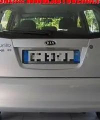 KIA Picanto 1.1 12V Spicy KIA Picanto 1.1 12V Spicy