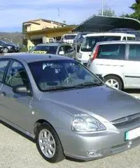KIA Rio 1.3 SEDAN COMFORT 4PORTE BENZINA 2005 KIA Rio 1.3 SEDAN COMFORT 4PORTE BENZINA 2005