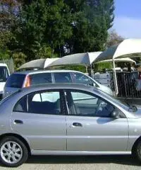 KIA Rio 1.3 SEDAN COMFORT 4PORTE BENZINA 2005 KIA Rio 1.3 SEDAN COMFORT 4PORTE BENZINA 2005