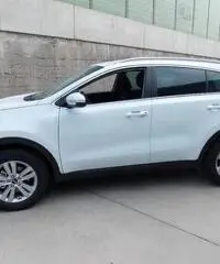 Kia Sportage 1.7 CRDI 2WD Cool Kia Sportage 1.7 CRDI 2WD Cool