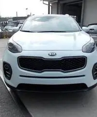Kia Sportage 1.7 CRDI 2WD Cool Kia Sportage 1.7 CRDI 2WD Cool