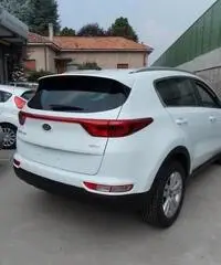 Kia Sportage 1.7 CRDI 2WD Cool Kia Sportage 1.7 CRDI 2WD Cool