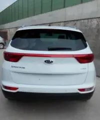 Kia Sportage 1.7 CRDI 2WD Cool Kia Sportage 1.7 CRDI 2WD Cool