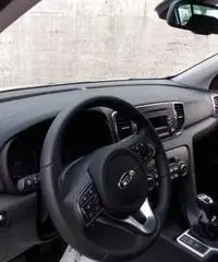 Kia Sportage 1.7 CRDI 2WD Cool Kia Sportage 1.7 CRDI 2WD Cool