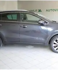 KIA Sportage 1.7 CRDI 2WD Class KIA Sportage 1.7 CRDI 2WD Class