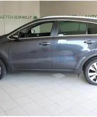 KIA Sportage 1.7 CRDI 2WD Class KIA Sportage 1.7 CRDI 2WD Class