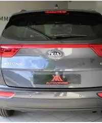 KIA Sportage 1.7 CRDI 2WD Class KIA Sportage 1.7 CRDI 2WD Class