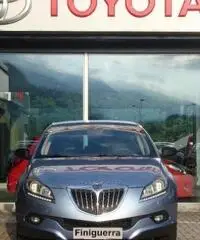 LANCIA Delta 1.6 MJT DPF Selectronic Oro